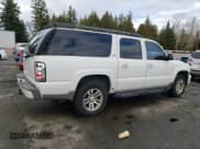 ✅ 2004 Chevrolet Suburban Z71 • VIN: 3GNFK16ZX4G186588 • Лот: 45890635. Опубликован ранее на Copart с пробегом 240 898 миль. Бесплатный доступ к архиву аукционных продаж из США и подробный отчёт об истории автомобиля на DreamBid. Изображение 3.