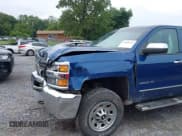 ✅ 2016 Chevrolet Silverado 2500HD Work Truck • VIN: 1GC2KUEG1GZ248084 • Лот: 42906266. Опубликован ранее на IAAI с пробегом 157 513 миль. Бесплатный доступ к архиву аукционных продаж из США и подробный отчёт об истории автомобиля на DreamBid. Изображение 6.