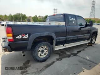 ✅ 1999 Chevrolet Silverado 2500 LT • VIN: 1GCGK29U1XE154966 • Lot: 70060595. Wystawiony na Copart z przebiegiem 319 644 mil. Bezpłatny archiwum sprzedaży aukcyjnych z USA i szczegółowy raport historii pojazdu na DreamBid. Zdjęcie 3.