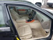 ✅ 2004 Lexus GS 300 • VIN: JT8BD69S040202653 • Лот: 42541161. Опубликован ранее на IAAI с пробегом 167 340 миль. Бесплатный доступ к архиву аукционных продаж из США и подробный отчёт об истории автомобиля на DreamBid. Изображение 5.