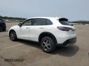 ✅ 2023 Honda HR-V EX-L • VIN: 3CZRZ1H78PM726128 • Lot: 58999965. Wystawiony na Copart z przebiegiem 5 949 mil. Bezpłatny archiwum sprzedaży aukcyjnych z USA i szczegółowy raport historii pojazdu na DreamBid. Zdjęcie 2.