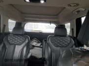 ✅ 2022 Hyundai Palisade Ultimate Calligraphy • VIN: KM8R5DHE9NU464643 • Лот: 43422835. Опубликован ранее на Copart с пробегом 82 447 миль. Бесплатный доступ к архиву аукционных продаж из США и подробный отчёт об истории автомобиля на DreamBid. Изображение 10.