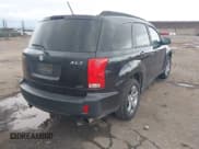 ✅ 2007 Suzuki XL7 Luxury • VIN: 2S3DA317076120475 • Lot: 43644713. Wystawiony na IAAI z przebiegiem 202 744 mil. Bezpłatny archiwum sprzedaży aukcyjnych z USA i szczegółowy raport historii pojazdu na DreamBid. Zdjęcie 4.