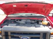 ✅ 2009 Ford Econoline Cargo Commercial • VIN: 1FTSE34L99DA19569 • Lot: 43094926. Listed on IAAI with 222,611 mi. Free auction sales archive from the USA and detailed vehicle history report at DreamBid. Image 10.