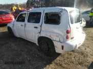 ✅ 2011 Chevrolet HHR LS • VIN: 3GNBAAFW1BS647906 • Lot: 41421828. Listed on IAAI with 242,596 mi. Free auction sales archive from the USA and detailed vehicle history report at DreamBid. Image 3.