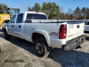 ✅ 2006 Chevrolet Silverado 2500HD LT1 • VIN: 1GCHK23D16F196835 • Lot: 42248305. Wystawiony na Copart z przebiegiem 309 447 mil. Bezpłatny archiwum sprzedaży aukcyjnych z USA i szczegółowy raport historii pojazdu na DreamBid. Zdjęcie 2.