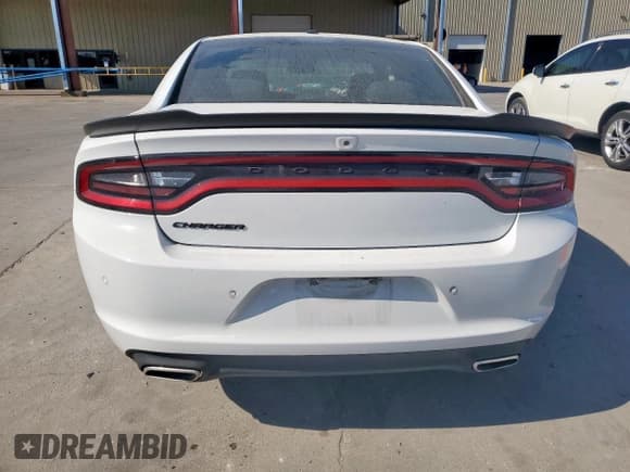 ✅ 2020 Dodge Charger SXT • VIN: 2C3CDXBG3LH133229 • Lot: 82325405. Wystawiony na Copart z przebiegiem 44 803 mil. Bezpłatny archiwum sprzedaży aukcyjnych z USA i szczegółowy raport historii pojazdu na DreamBid. Zdjęcie 6.