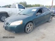 ✅ 2006 Pontiac G6 6-Cyl • VIN: 1G2ZG558364191756 • Лот: 42866885. Опубликован ранее на IAAI с пробегом 226 641 миль. Бесплатный доступ к архиву аукционных продаж из США и подробный отчёт об истории автомобиля на DreamBid. Изображение 2.