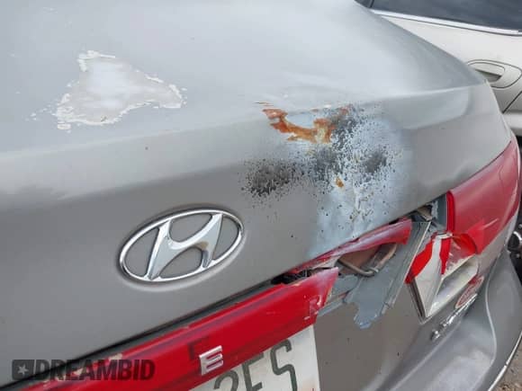 2008 Hyundai Azera Limited с VIN KMHFC46F98A332122, выставлен на аукционе IAAI как лот 42039825 с пробегом 376 625 миль миль и . История ставок и продаж доступна на DreamBid. Изображение 6.