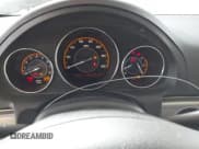 ✅ 2009 Saturn Aura XE • VIN: 1G8ZS57BX9F181795 • Lot: 43812408. Listed on IAAI with 89,222 mi. Free auction sales archive from the USA and detailed vehicle history report at DreamBid. Image 7.