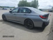 ✅ 2024 BMW 3 Series M340i xDrive • VIN: 3MW49FF09R8E37920 • Lot: 57949985. Wystawiony na Copart z przebiegiem 6 816 mil. Bezpłatny archiwum sprzedaży aukcyjnych z USA i szczegółowy raport historii pojazdu na DreamBid. Zdjęcie 2.