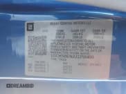 ✅ 2018 Chevrolet Colorado 2WD Work Truck • VIN: 1GCHSBEN2J1250400 • Лот: 44806685. Опубликован ранее на Copart с пробегом 103 133 миль. Бесплатный доступ к архиву аукционных продаж из США и подробный отчёт об истории автомобиля на DreamBid. Изображение 14.