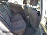 ✅ 2017 Hyundai Ioniq Blue • VIN: KMHC65LC6HU045801 • Lot: 94481915. Listed on Copart with 811,256 mi. Free auction sales archive from the USA and detailed vehicle history report at DreamBid. Image 10.