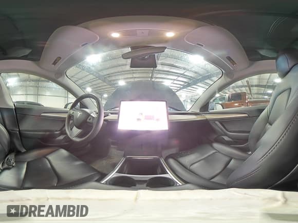 ✅ 2022 Tesla Model 3 Long Range • VIN: 5YJ3E1EB6NF227460 • Lot: 56522915. Wystawiony na Copart z przebiegiem 32 892 mil. Bezpłatny archiwum sprzedaży aukcyjnych z USA i szczegółowy raport historii pojazdu na DreamBid. Zdjęcie 15.