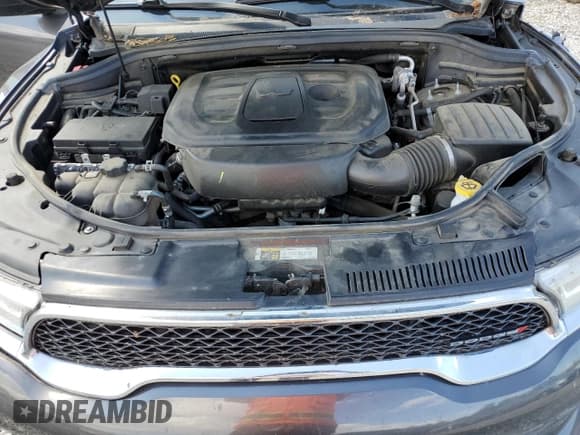 ✅ 2021 Dodge Durango SXT Plus • VIN: 1C4RDHAG2MC519769 • Lot: 73169294. Listed on Copart with 74,449 mi. Free auction sales archive from the USA and detailed vehicle history report at DreamBid. Image 12.