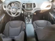 ✅ 2018 Jeep Cherokee Latitude • VIN: 1C4PJMCX7JD536319 • Lot: 66575935. Listed on Copart with 58,877 mi. Free auction sales archive from the USA and detailed vehicle history report at DreamBid. Image 8.