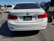 ✅ 2018 BMW 3 Series 320i • VIN: WBA8A9C50JAH12273 • Lot: 89874345. Listed on Copart with 132,958 mi. Free auction sales archive from the USA and detailed vehicle history report at DreamBid. Image 6.