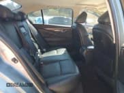 ✅ 2014 Infiniti Q50 Sport • VIN: JN1BV7AP1EM682856 • Лот: 71725015. Опубликован ранее на Copart с пробегом 183 391 миль. Бесплатный доступ к архиву аукционных продаж из США и подробный отчёт об истории автомобиля на DreamBid. Изображение 10.