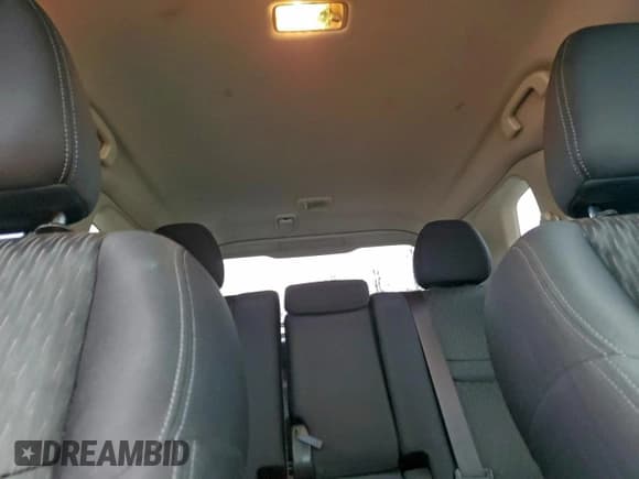 ✅ 2018 Nissan Rogue SL • VIN: JN8AT2MV9JW344930 • Lot: 92745285. Wystawiony na Copart z przebiegiem 67 170 mil. Bezpłatny archiwum sprzedaży aukcyjnych z USA i szczegółowy raport historii pojazdu na DreamBid. Zdjęcie 10.