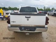 ✅ 2008 Dodge 1500 SLT • VIN: 1D7HA18228S611892 • Лот: 60267595. Опубликован ранее на Copart с пробегом 188 410 миль. Бесплатный доступ к архиву аукционных продаж из США и подробный отчёт об истории автомобиля на DreamBid. Изображение 6.