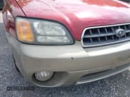 ✅ 2004 Subaru Legacy Outback VDC • VIN: 4S3BH896947614033 • Lot: 42270542. Wystawiony na IAAI z przebiegiem 348 246 mil. Bezpłatny archiwum sprzedaży aukcyjnych z USA i szczegółowy raport historii pojazdu na DreamBid. Zdjęcie 12.