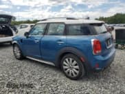 ✅ 2017 MINI Countryman Cooper S • VIN: WMZYT5C3XH3D79731 • Лот: 70459995. Опубликован ранее на Copart с пробегом 62 695 миль. Бесплатный доступ к архиву аукционных продаж из США и подробный отчёт об истории автомобиля на DreamBid. Изображение 2.