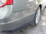 ✅ 2008 Volkswagen Passat 3.6L V6 • VIN: WVWCU73C68P030395 • Lot: 42846112. Listed on IAAI with 93,644 mi. Free auction sales archive from the USA and detailed vehicle history report at DreamBid. Image 13.