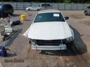 ✅ 2007 Ford Mustang GT Deluxe • VIN: 1ZVHT85H875340529 • Lot: 42430085. Wystawiony na IAAI z przebiegiem 125 816 mil. Bezpłatny archiwum sprzedaży aukcyjnych z USA i szczegółowy raport historii pojazdu na DreamBid. Zdjęcie 12.