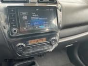 ✅ 2021 Mitsubishi Mirage ES • VIN: ML32AUHJ3MH011398 • Lot: 84976335. Listed on Copart with 60,698 mi. Free auction sales archive from the USA and detailed vehicle history report at DreamBid. Image 12.