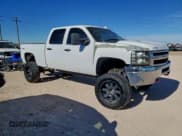 ✅ 2011 Chevrolet Silverado 2500HD LT • VIN: 1GC1KXCG9BF247713 • Lot: 96453295. Listed on Copart with 252,896 mi. Free auction sales archive from the USA and detailed vehicle history report at DreamBid. Image 4.