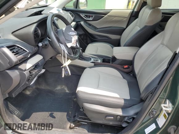 ✅ 2022 Subaru Forester Limited • VIN: JF2SKAPC5NH450472 • Lot: 59840915. Listed on Copart with 30,406 mi. Free auction sales archive from the USA and detailed vehicle history report at DreamBid. Image 7.