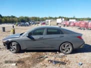 ✅ 2024 Hyundai Elantra Limited • VIN: KMHLP4DG5RU652220 • Лот: 43422072. Опубликован ранее на IAAI с пробегом 14 978 миль. Бесплатный доступ к архиву аукционных продаж из США и подробный отчёт об истории автомобиля на DreamBid. Изображение 14.