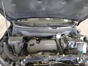 ✅ 2021 Chevrolet Equinox LT • VIN: 2GNAXJEV1M6106066 • Lot: 64552245. Listed on Copart with 112,790 mi. Free auction sales archive from the USA and detailed vehicle history report at DreamBid. Image 12.