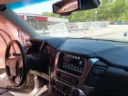 ✅ 2017 Chevrolet Tahoe LT • VIN: 1GNSKBKC2HR367583 • Lot: 42393460. Listed on IAAI with 140,675 mi. Free auction sales archive from the USA and detailed vehicle history report at DreamBid. Image 5.