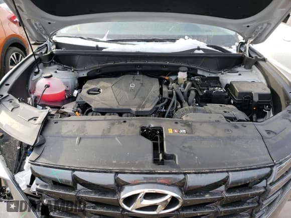 ✅ 2022 Hyundai Tucson SEL • VIN: 5NMJFCAE1NH122064 • Lot: 71539092. Wystawiony na Copart z przebiegiem 4 317 mil. Bezpłatny archiwum sprzedaży aukcyjnych z USA i szczegółowy raport historii pojazdu na DreamBid. Zdjęcie 12.