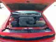 2014 Dodge Challenger SXT z VIN 2C3CDYAG5EH294823, wystawiony jako IAAI lot #43238375 z przebiegiem 153 229 mil mil oraz . Historia ofert i sprzedaży dostępna na DreamBid. Obrazek 10.