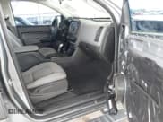 ✅ 2022 Chevrolet Colorado 2WD Work Truck • VIN: 1GCGSBEN1N1149723 • Lot: 42607656. Listed on IAAI with 65,862 mi. Free auction sales archive from the USA and detailed vehicle history report at DreamBid. Image 5.