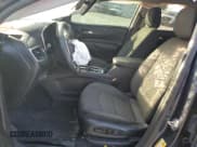 ✅ 2018 Chevrolet Equinox LT • VIN: 3GNAXJEV2JS533897 • Lot: 70745434. Listed on Copart with Not provided. Free auction sales archive from the USA and detailed vehicle history report at DreamBid. Image 7.