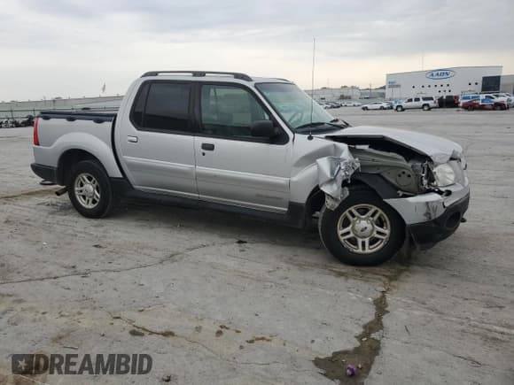 ✅ 2001 Ford Explorer Sport Trac • VIN: 1FMZU77EX1UC22430 • Лот: 86446925. Опубликован ранее на Copart с пробегом 182 368 миль. Бесплатный доступ к архиву аукционных продаж из США и подробный отчёт об истории автомобиля на DreamBid. Изображение 4.