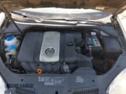 ✅ 2006 Volkswagen Jetta 2.5L • VIN: 3VWRG71K96M627407 • Лот: 42815875. Опубликован ранее на IAAI с пробегом 176 750 миль. Бесплатный доступ к архиву аукционных продаж из США и подробный отчёт об истории автомобиля на DreamBid. Изображение 10.