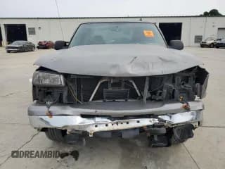 ✅ 2006 Chevrolet Silverado 1500 LT3 • VIN: 2GCEK13T561118828 • Лот: 70831424. Опубликован ранее на Copart с пробегом 203 309 миль. Бесплатный доступ к архиву аукционных продаж из США и подробный отчёт об истории автомобиля на DreamBid. Изображение 5.