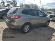 ✅ 2011 Hyundai Santa Fe GLS • VIN: 5XYZG3AB9BG016554 • Lot: 79357974. Listed on Copart with 144,047 mi. Free auction sales archive from the USA and detailed vehicle history report at DreamBid. Image 3.