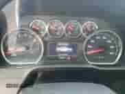 2020 Chevrolet Silverado 1500 LT z VIN 1GCRYDED8LZ172862, wystawiony jako Copart lot #80027745 z przebiegiem 114 813 mil mil oraz Szkoda całkowita • Salvage title. Historia ofert i sprzedaży dostępna na DreamBid. Obrazek 9.