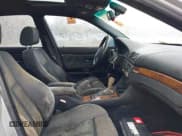 ✅ 2003 BMW 5 Series 540i • VIN: WBADN63413GN89511 • Лот: 41902853. Опубликован ранее на IAAI с пробегом Не указан. Бесплатный доступ к архиву аукционных продаж из США и подробный отчёт об истории автомобиля на DreamBid. Изображение 5.