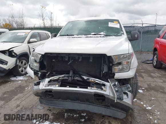 ✅ 2015 Ford F-150 XLT • VIN: 1FTEW1E84FFC72887 • Лот: 43650487. Опубликован ранее на IAAI с пробегом 149 094 миль. Бесплатный доступ к архиву аукционных продаж из США и подробный отчёт об истории автомобиля на DreamBid. Изображение 12.