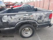 ✅ 2000 Chevrolet S-10 LS • VIN: 1GCCS19W2Y8170281 • Лот: 41687414. Опубликован ранее на IAAI с пробегом 186 332 миль. Бесплатный доступ к архиву аукционных продаж из США и подробный отчёт об истории автомобиля на DreamBid. Изображение 13.