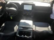 ✅ 2024 Ford F-150 XLT • VIN: 1FTFW3LD5RFA26080 • Lot: 82050335. Wystawiony na Copart z przebiegiem 17 423 mil. Bezpłatny archiwum sprzedaży aukcyjnych z USA i szczegółowy raport historii pojazdu na DreamBid. Zdjęcie 8.