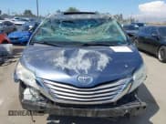 ✅ 2017 Toyota Sienna XLE Auto Access Seat • VIN: 5TDYZ3DC7HS854846 • Lot: 43089936. Listed on IAAI with 135,322 mi. Free auction sales archive from the USA and detailed vehicle history report at DreamBid. Image 13.