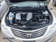 ✅ 2016 Hyundai Azera Limited • VIN: KMHFH4JG6GA569098 • Лот: 42210097. Опубликован ранее на IAAI с пробегом 126 139 миль. Бесплатный доступ к архиву аукционных продаж из США и подробный отчёт об истории автомобиля на DreamBid. Изображение 10.