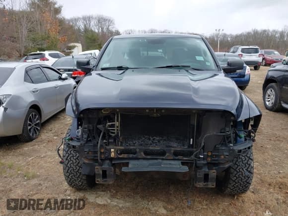 ✅ 2014 Ram 1500 Big Horn • VIN: 1C6RR7LG4ES176583 • Lot: 41749559. Listed on IAAI with 175,322 mi. Free auction sales archive from the USA and detailed vehicle history report at DreamBid. Image 13.